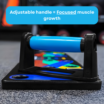 Push-Up Training Board